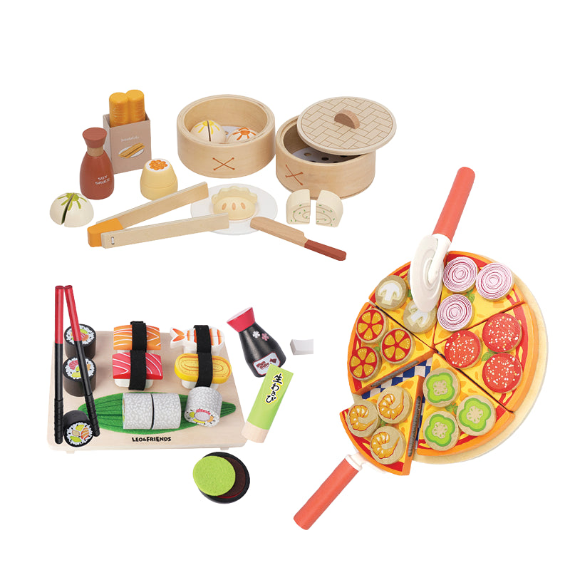 MulticulturalSet